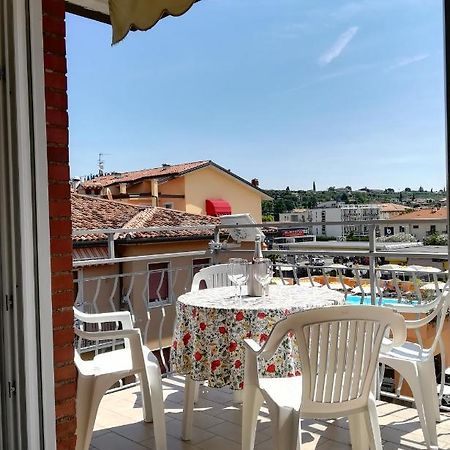 Appartement SWEET IRENE Deluxe à Bardolino Extérieur photo
