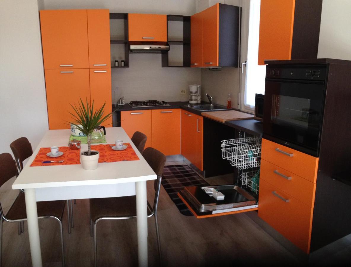 Appartement SWEET IRENE Deluxe à Bardolino Extérieur photo