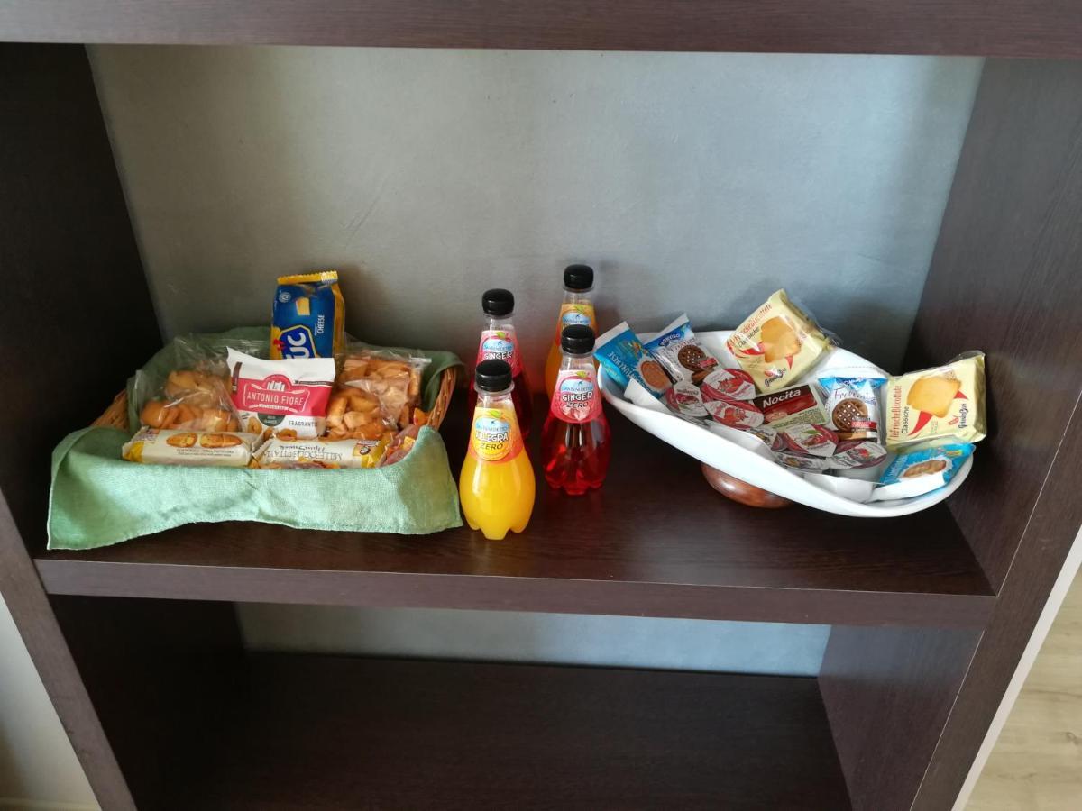 Appartement SWEET IRENE Deluxe à Bardolino Extérieur photo