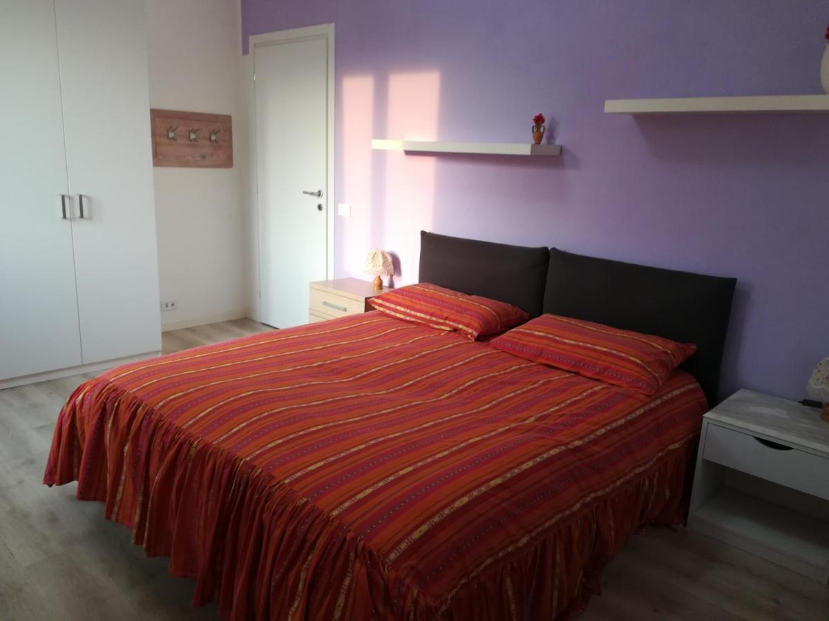 Appartement SWEET IRENE Deluxe à Bardolino Extérieur photo