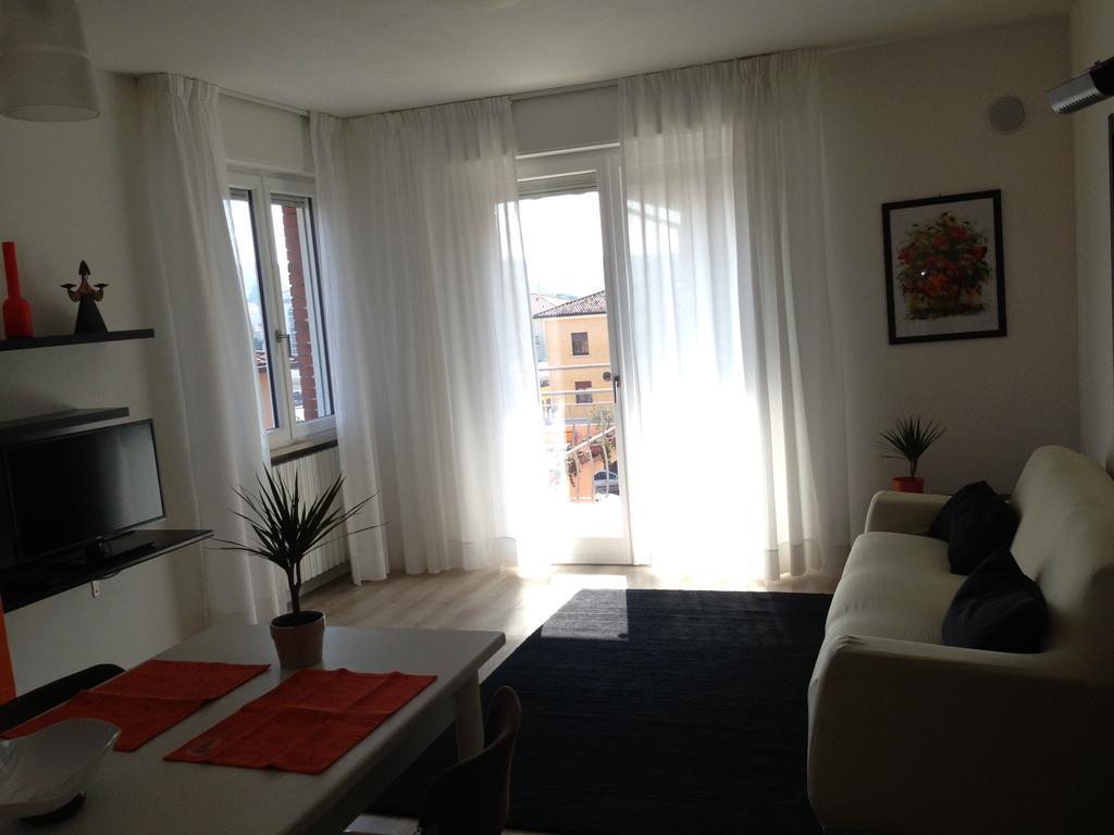 Appartement SWEET IRENE Deluxe à Bardolino Extérieur photo