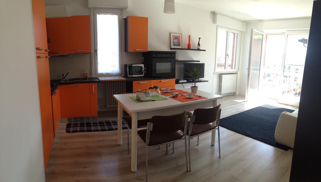 Appartement SWEET IRENE Deluxe à Bardolino Extérieur photo