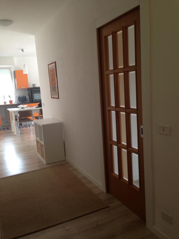 Appartement SWEET IRENE Deluxe à Bardolino Extérieur photo