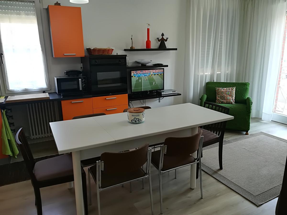 Appartement SWEET IRENE Deluxe à Bardolino Extérieur photo