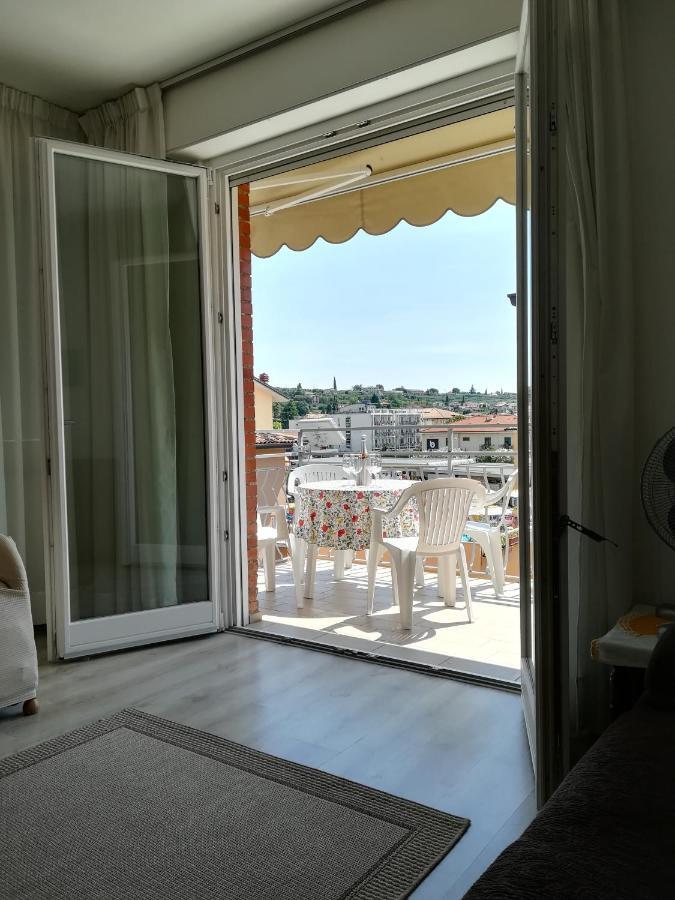 Appartement SWEET IRENE Deluxe à Bardolino Extérieur photo