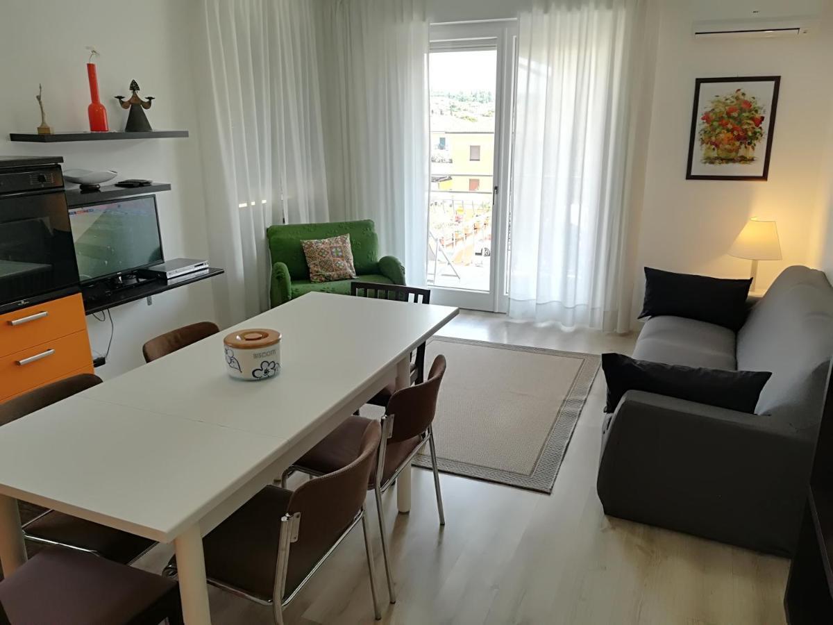 Appartement SWEET IRENE Deluxe à Bardolino Extérieur photo