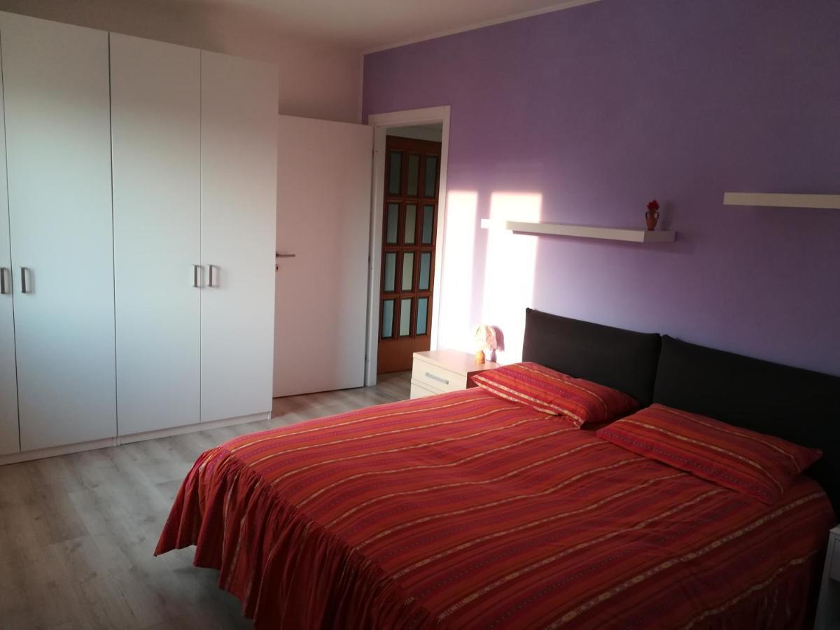 Appartement SWEET IRENE Deluxe à Bardolino Extérieur photo