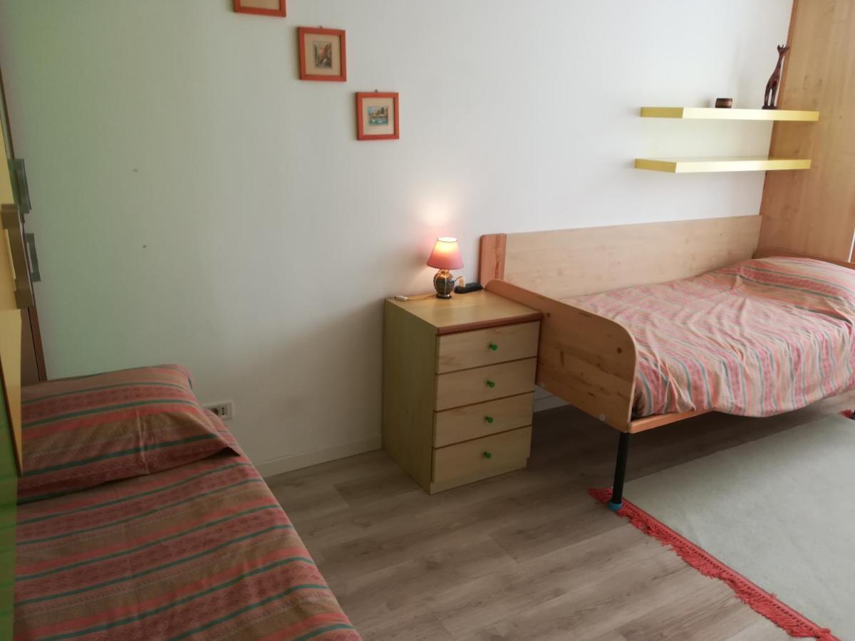 Appartement SWEET IRENE Deluxe à Bardolino Extérieur photo