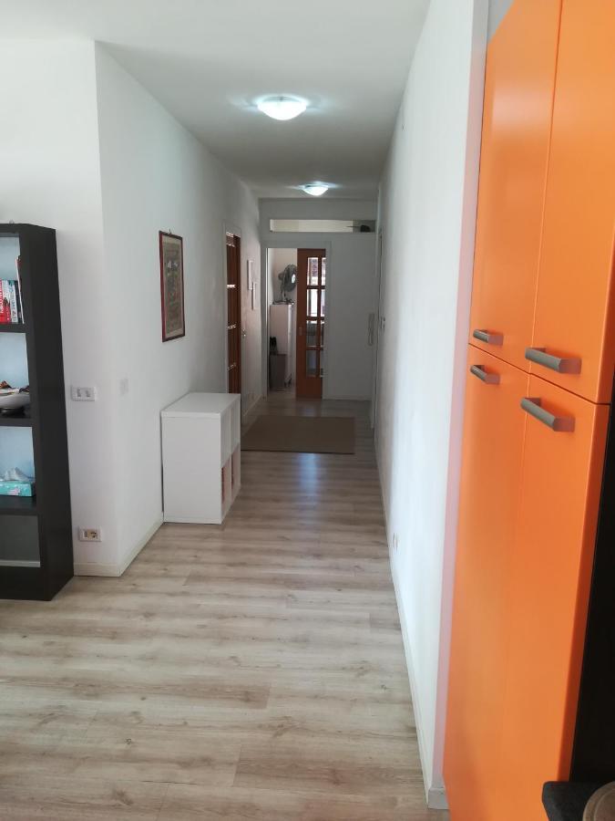 Appartement SWEET IRENE Deluxe à Bardolino Extérieur photo