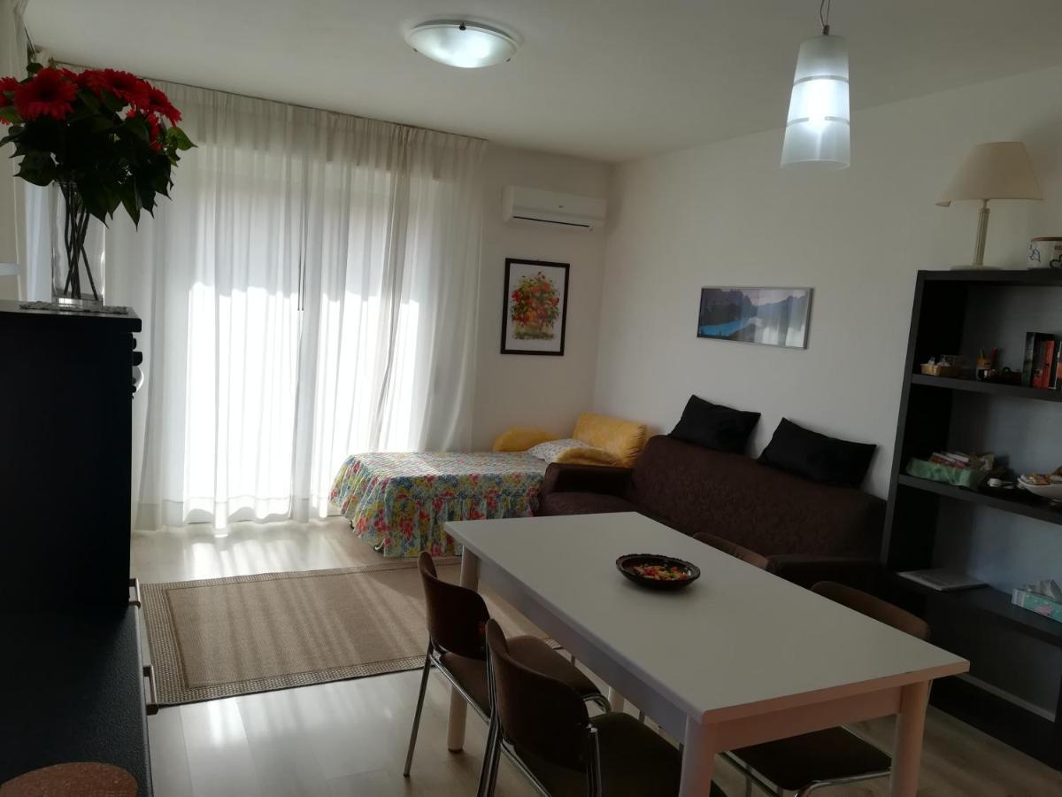 Appartement SWEET IRENE Deluxe à Bardolino Extérieur photo