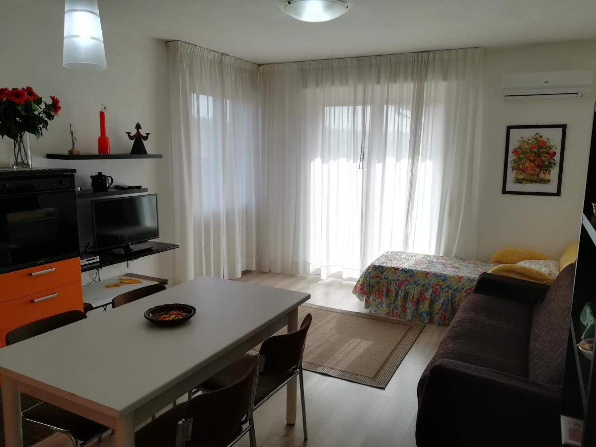 Appartement SWEET IRENE Deluxe à Bardolino Extérieur photo