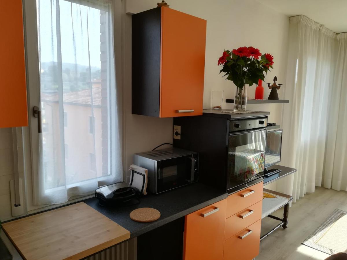 Appartement SWEET IRENE Deluxe à Bardolino Extérieur photo
