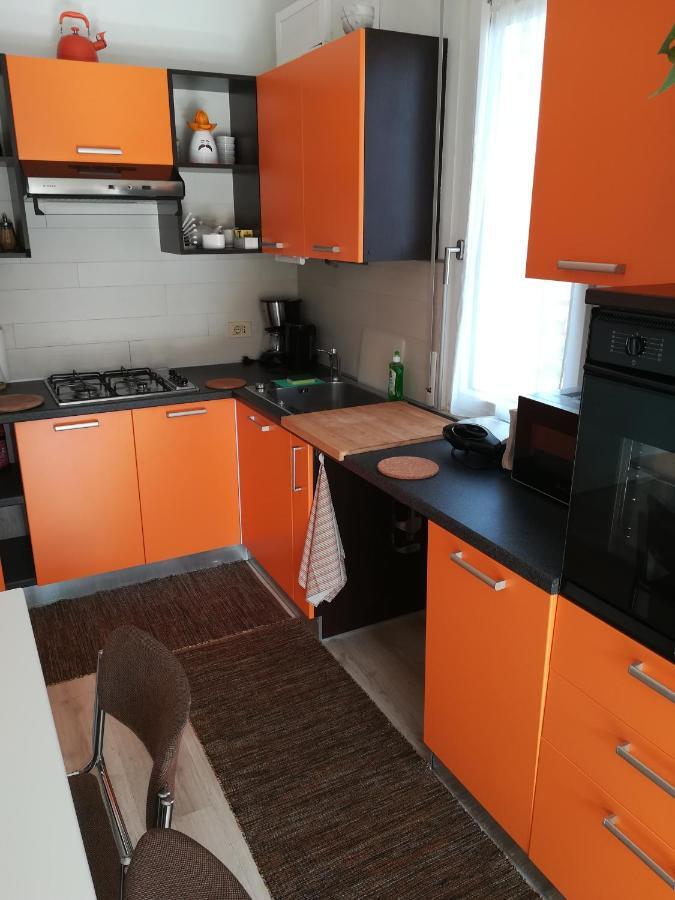 Appartement SWEET IRENE Deluxe à Bardolino Extérieur photo