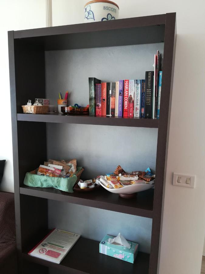 Appartement SWEET IRENE Deluxe à Bardolino Extérieur photo