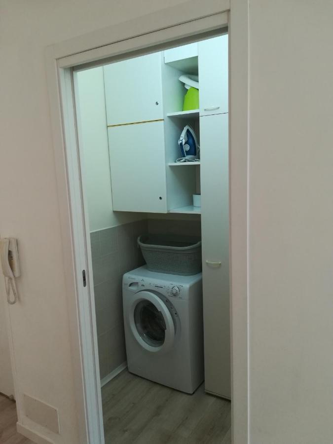 Appartement SWEET IRENE Deluxe à Bardolino Extérieur photo