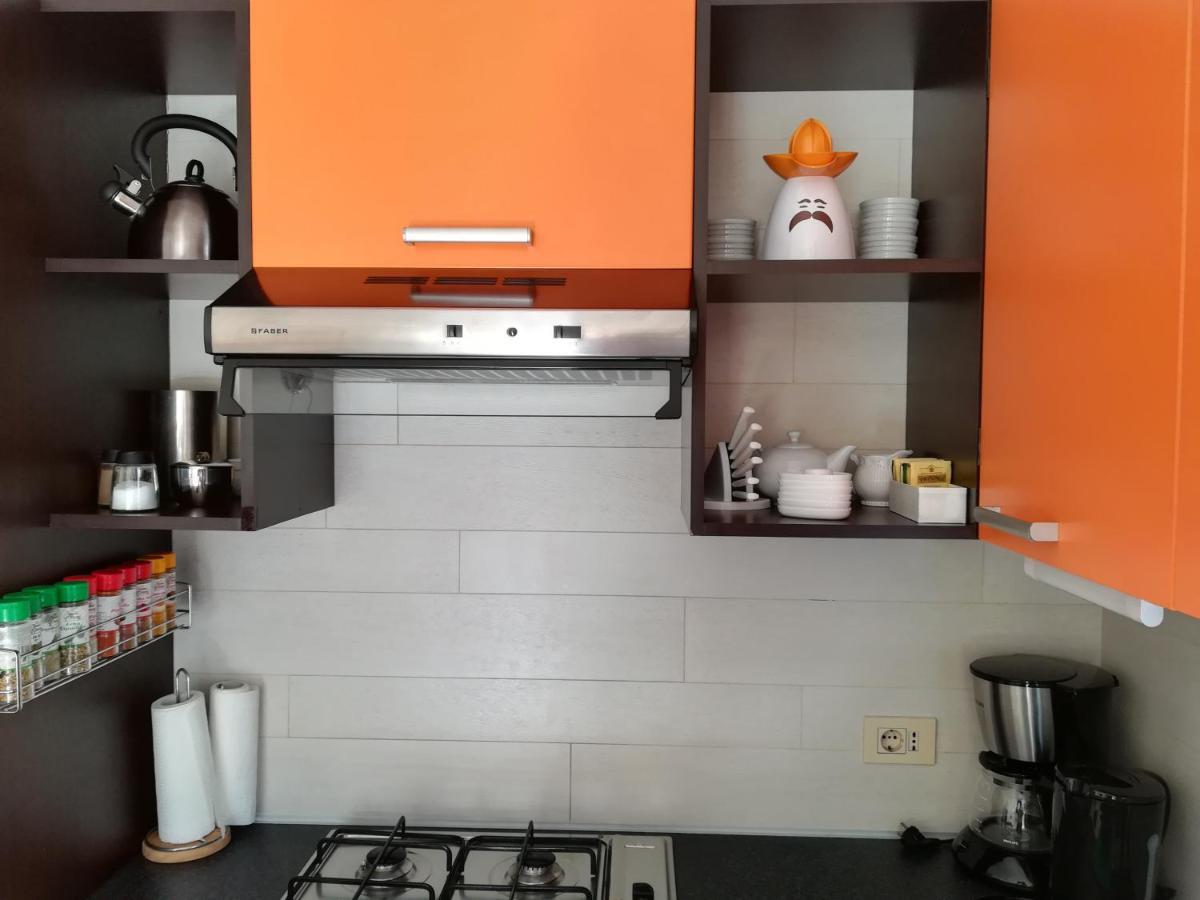 Appartement SWEET IRENE Deluxe à Bardolino Extérieur photo