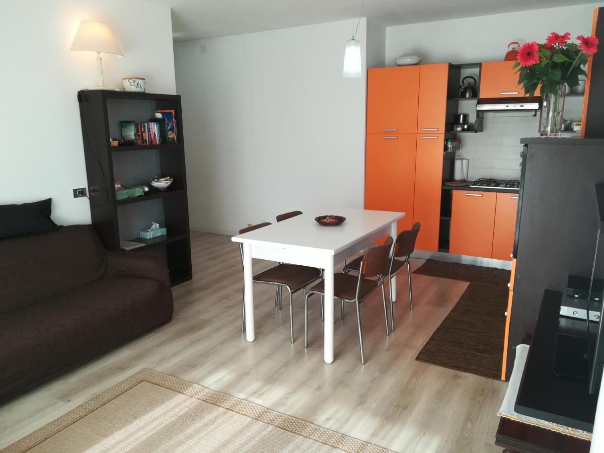 Appartement SWEET IRENE Deluxe à Bardolino Extérieur photo