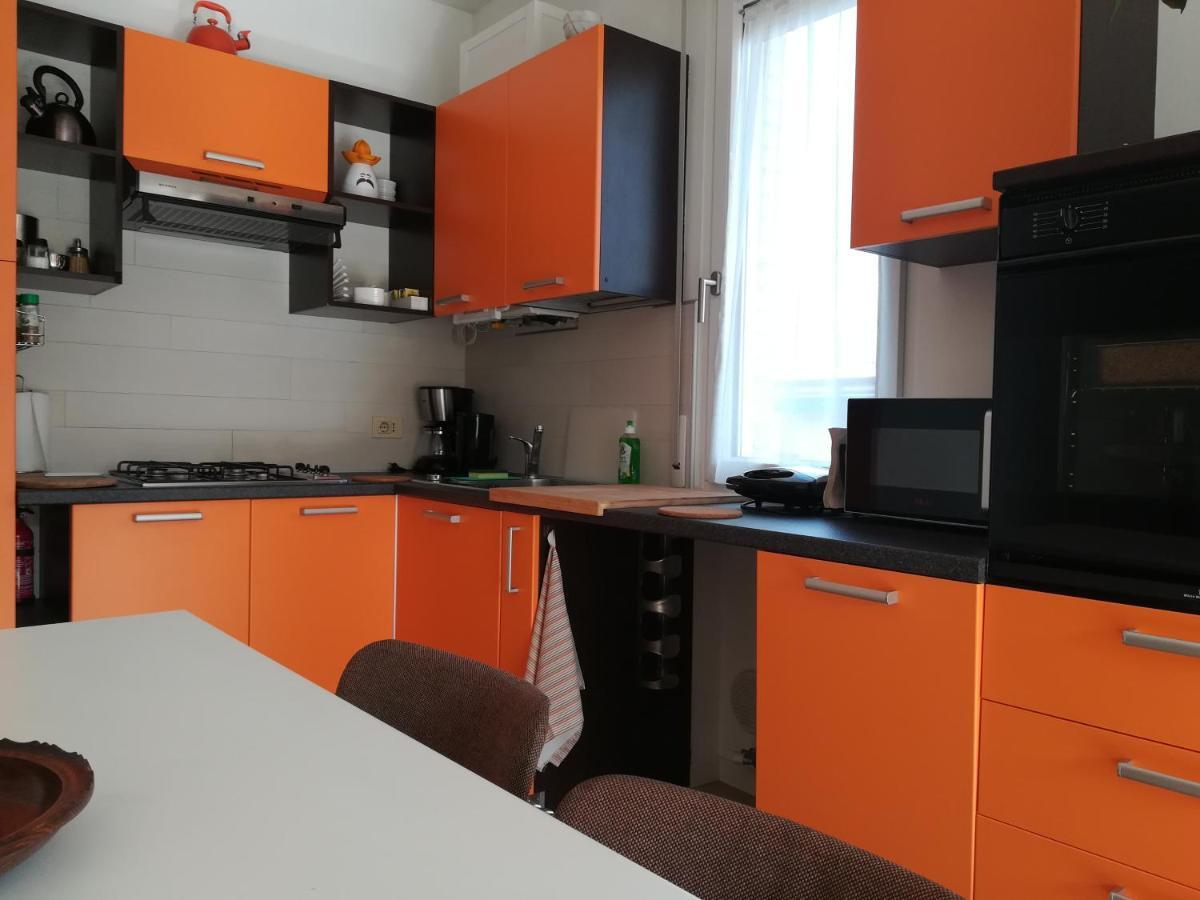 Appartement SWEET IRENE Deluxe à Bardolino Extérieur photo