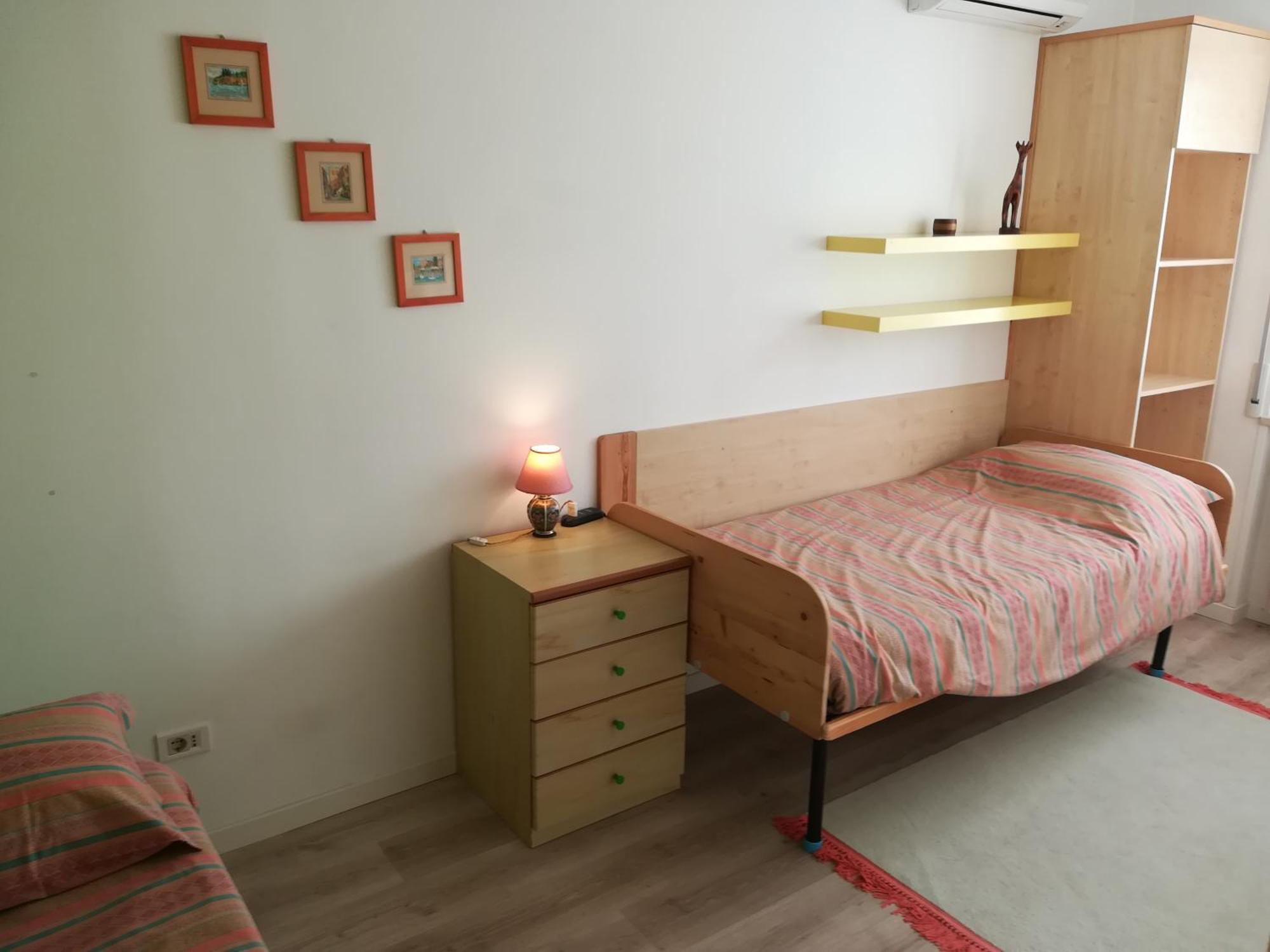 Appartement SWEET IRENE Deluxe à Bardolino Extérieur photo