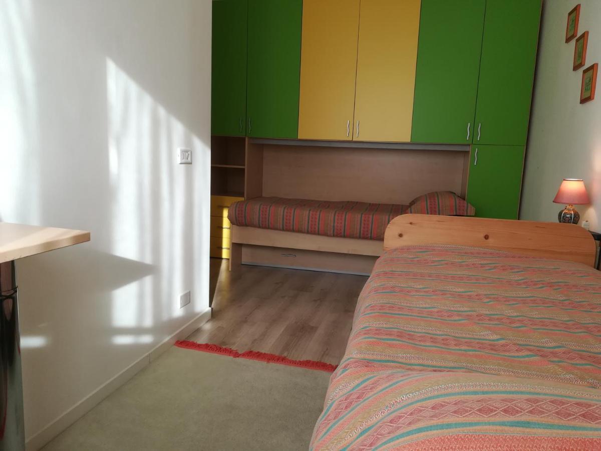 Appartement SWEET IRENE Deluxe à Bardolino Extérieur photo
