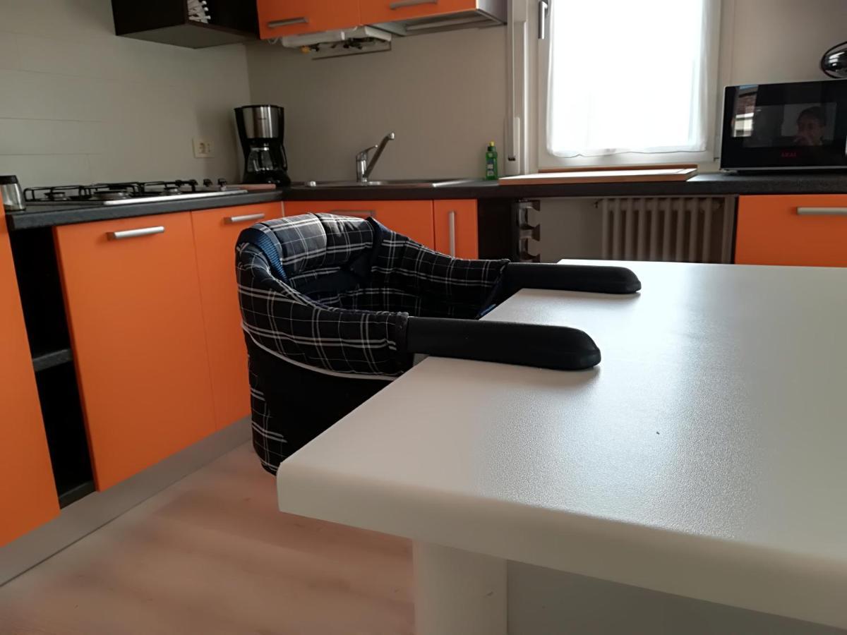 Appartement SWEET IRENE Deluxe à Bardolino Extérieur photo