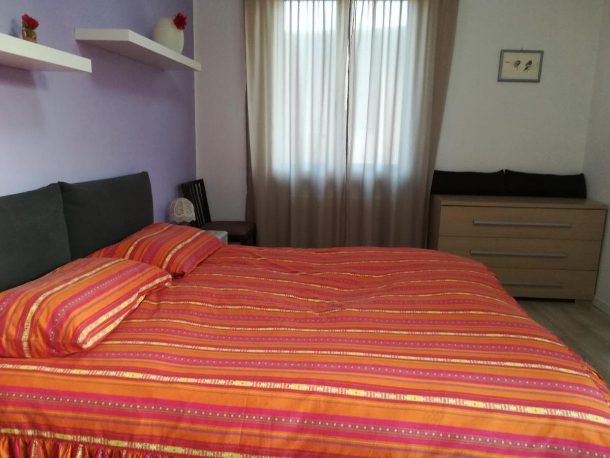 Appartement SWEET IRENE Deluxe à Bardolino Extérieur photo